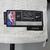 Imagem do Regata Brooklyn Nets Kyrie Irving #11 Nike - Branco