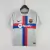 Camisa Barcelona Third 22/23 Torcedor Nike Masculina - Cinza - comprar online