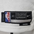 Regata NBA Minnesota Timberwolves Russell #0 Nike - Branco