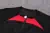 Conjunto de Jaqueta+Calça Korea Preto 2022/23 na internet