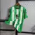 Camisa Betis Home 22/23 Torcedor Hummel Masculina - Verde e Branco
