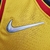 Regata Atlanta Hawks Young #11 Nike 2022 - Amarelo
