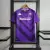 Camisa Fiorentina Home 22/23 Torcedor Kappa Masculina - Roxo - comprar online