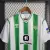 Camisa Betis Home 23/24 Torcedor Hummel Masculina - Verde e Branco - FSTORE IMPORTS - ROUPAS ESPORTIVAS 