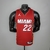 Regata Miami Heat Jimmy Butler #22 Nike Swingman - Royal - comprar online