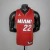 Regata Miami Heat Jimmy Butler #22 Nike Swingman - Royal - comprar online