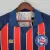 Camisa Bahia II 22/23 Torcedor Masculina - Azul - comprar online