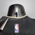 Regata Milwaukee Bucks Giannis Antetokounmpo #34 Jordan - Preto