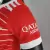 Imagem do Kit Infantil Bayern de Munique Home 22/23 Adidas - Vermelho