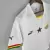 Camisa Seleção Gana Home 22/23 Torcedor Puma Masculina - Branco - loja online