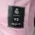 Kit Infantil Real Madrid Y-3 22/23 Adidas - Rosa - loja online