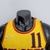 Regata Atlanta Hawks Young #11 Nike 2022 - Amarelo - FSTORE IMPORTS - ROUPAS ESPORTIVAS 