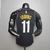 Regata Brooklyn Nets Kyrie Irving #11 Nike - Preto na internet