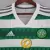 Camisa Celtic Home 22/23 Torcedor Adidas Masculina - Verde+Branco na internet