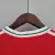 Camisa País de Gales Home 22/23 Torcedor Adidas Feminina - Vermelha - FSTORE IMPORTS - ROUPAS ESPORTIVAS 