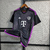 Camisa Bayern de Munique II 23/24 Adidas Torcedor Masculina Preta na internet