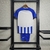 Kit Infantil Brighton Home 23/24 Castore - Azul+Branco - comprar online