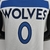 Regata NBA Minnesota Timberwolves Russell #0 Nike - Branco - comprar online