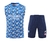 Kit de Treino (Regata + Shorts) - Arsenal 22/23