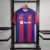 Camisa Barcelona Home 23/24 Torcedor Nike Masculina - Azul+ Grená na internet