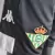 Kit Infantil Betis Edição Especial 22/23 Kappa - Verde