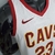 Regata Cleveland Cavaliers Lebron James #23 Nike - Branco - loja online