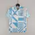 Camisa Manchester City Pré-Jogo 22/23 Torcedor Puma Masculina - Azul+Branco - comprar online