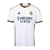 Camisa Real Madrid I 23/24 Branca - Adidas - Masculino Torcedor