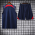 Kit de Treino (Regata + Shorts) - PSG 23/24 - FSTORE IMPORTS - ROUPAS ESPORTIVAS 