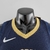 Regata NBA New Orleans Pelicans Williamson #1 Nike - Azul - FSTORE IMPORTS - ROUPAS ESPORTIVAS 