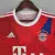 Camisa Bayern de Munique Mash-Up 22/23 Torcedor Adidas Masculina - Vermelho na internet