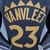 Regata Toronto Raptors City Edition - VanVleet #23 Nike - Preto - comprar online