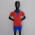 Kit Infantil Chile Home 22/23 Adidas - Vermelho - comprar online
