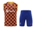 Kit de Treino (Regata + Shorts) - Barcelona 23/24