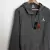 Corta Vento Air Jordan Masculino Jordan - Preto - loja online