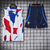 Kit de Treino (Regata + Shorts) - França 22/23 - comprar online