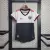 Camisa São Paulo III 22/23 Feminina Adidas Torcedor - Branco e Preto na internet