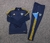 Kit de Treino ( Agasalho + calça ) - Boca Juniors 22/23