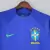 Camisa Seleção Brasileira II 22/23 Torcedor Nike Masculina - Azul na internet