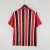 Camisa São Paulo II 22/23 Torcedor Adidas Masculina - Vermelha e Preto na internet