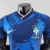 Camisa Seleção Brasileira Classic Jogador Nike Masculina - Azul na internet