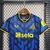 Kit Infantil Newcastle Third 23/24 Castore - Azul na internet