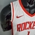Regata Houston Rockets - John Wall #1 - Branco - FSTORE IMPORTS - ROUPAS ESPORTIVAS 