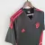 Camisa Bayern de Munique Treino I 22/23 Torcedor Adidas Masculina - Preta