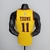 Regata Atlanta Hawks Young #11 Nike 2022 - Amarelo - comprar online