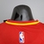 Regata Atlanta Hawks Young #11 Nike - Vermelho - comprar online