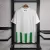 Camisa Betis Home 23/24 Torcedor Hummel Masculina - Verde e Branco