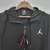 Corta Vento Air Jordan Masculino Jordan - Preto na internet