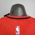 Regata Portland Trail Blazers - Damian Lillard #0 Nike -Vermelho
