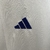 Imagem do Kit Infantil Itália Away 2024 - Adidas - Branca